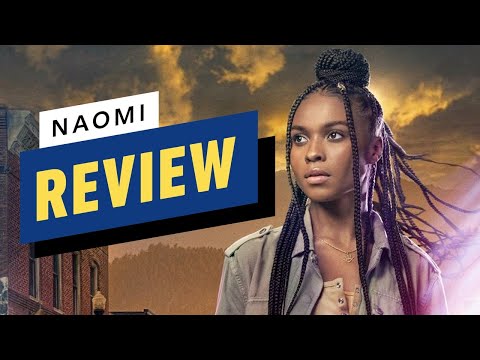 Naomi Premiere Review