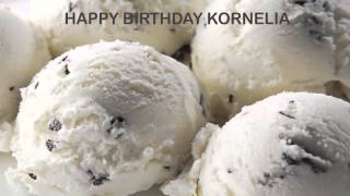 Kornelia   Ice Cream & Helados y Nieves - Happy Birthday