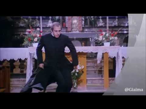 Adriano Celentano - Il prete ballerino - Ballo in chiesa