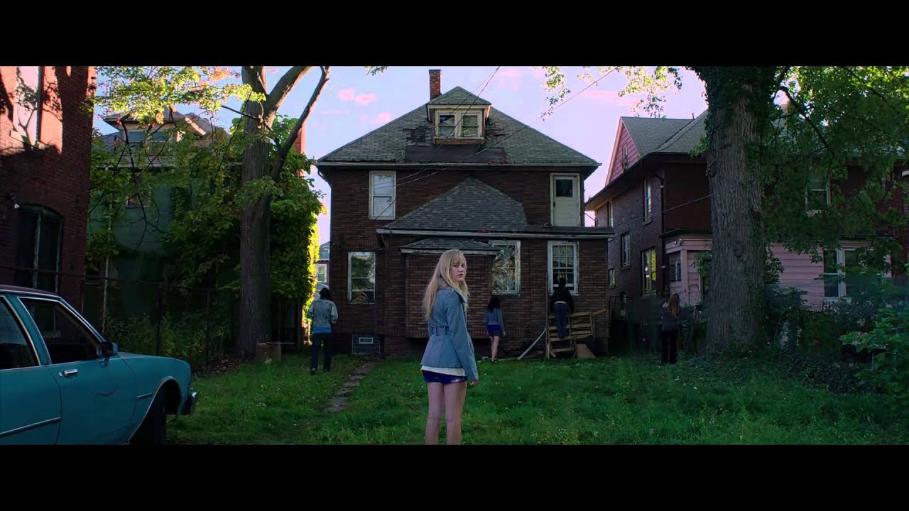 It Follows - TV Spot #3 (2015)