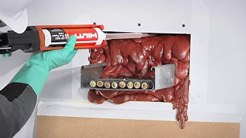 Firestop Foam CP620 UL