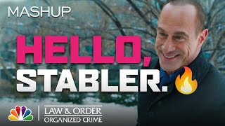 Elliot Stabler Appreciation Video - Law & Order: Organized Crime