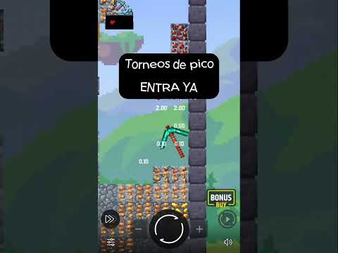 Miniatura del video Juego del Pico - Como realmente ganar
