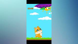 Babyphone game Numbers Animals screenshot 5