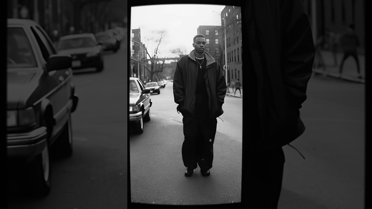 Nas - Remix
