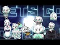 Beginning of video