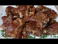 ما تشوي بالفحم و لا تحمري فالفرن لحم مشوي محمر و مجمر في الكوكوط بنين فتي و ذايب تيوجد في دقائق