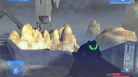 Halo 2 OG Xbox Xlink Kai