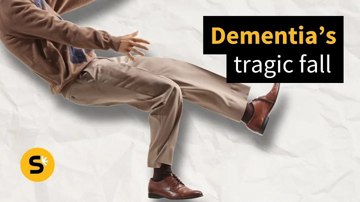 Dementia risks skyrocket after one common injury