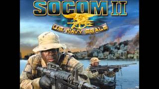 SOCOM 2 - Main Theme HQ