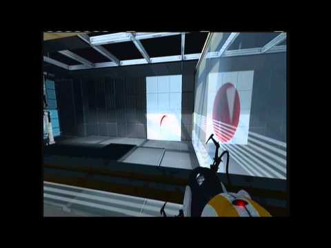 Portal 2: Professor Portal Achievement Guide