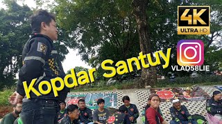 Kopdar Santai SVO Gojek & Grab Jakarta