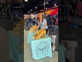 Setting up at the gym 🏋️♀️🧼