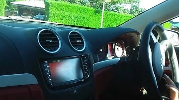 VE SSV Redline KPM 2.5" Cat-back, OTR & Tune