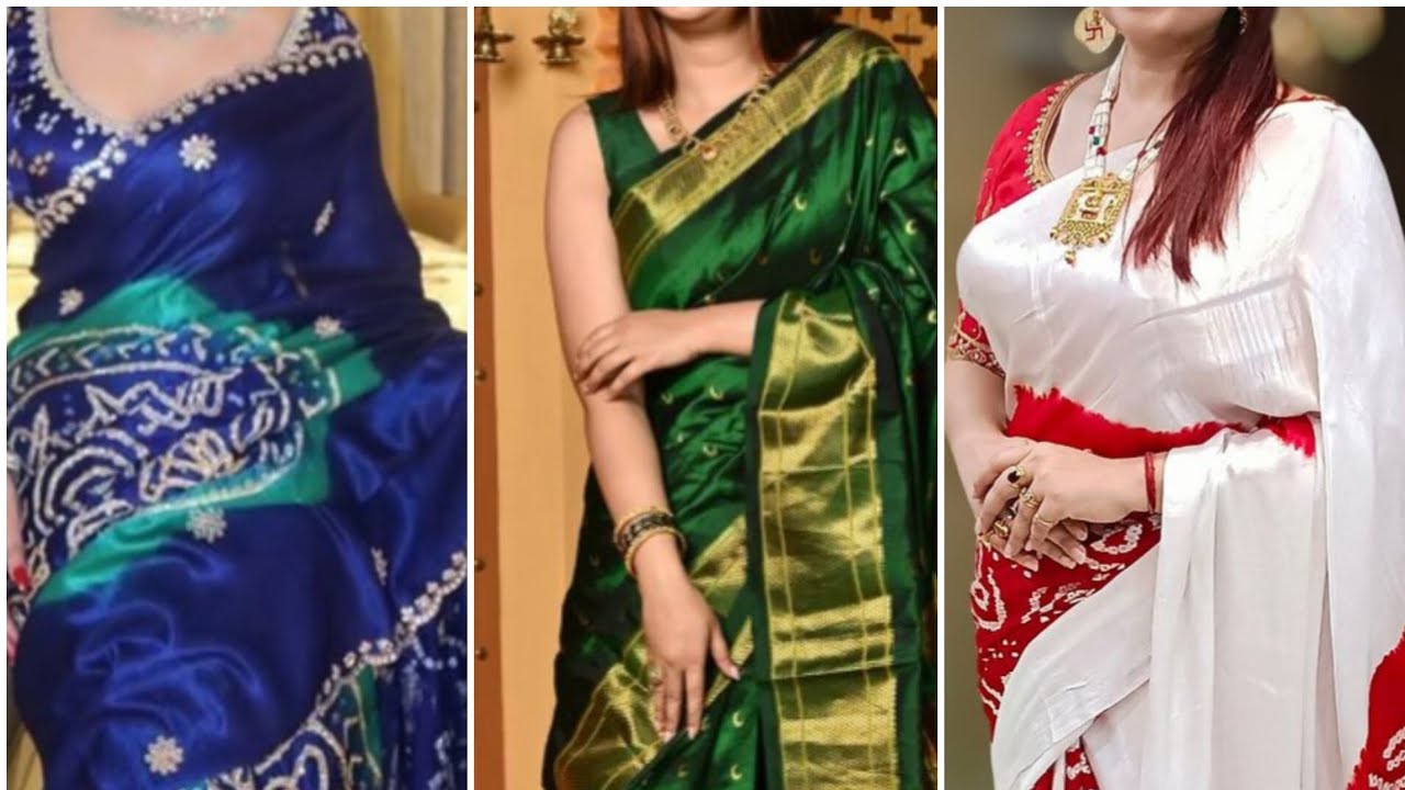 #trendingsareedesign#latestsarees #bridalsarees #partwearsaree #fashion#sareefashion 
