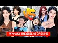 Gen4 Visual Queens Competing: Who Wins The Battle?
