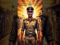 सपना वर्दी का 🔥 | UP Police Motivation Story | #shorts