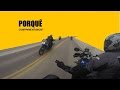 14º DIA DO MOTOCICLISTA - Os PORQUÊS do Motociclismo