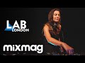 BEC techno set in the Lab LDN