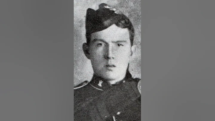 A Scotsman in the United States Army: Francis Patr...