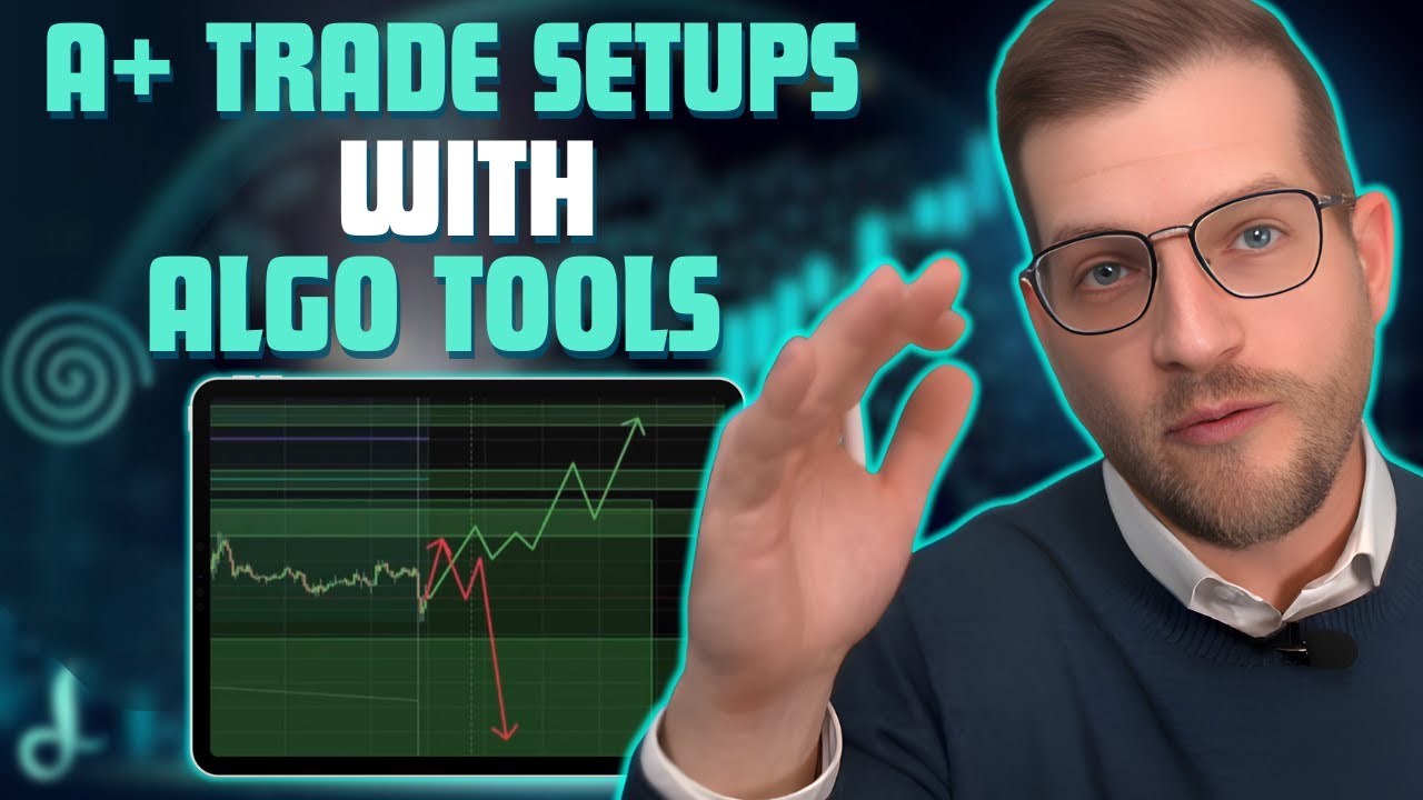 Analysis with Algo Trading Tools: | PrimeIQ Labs - ALPHA PRIME | Gold, S&P 500, US-30, and Bitcoin