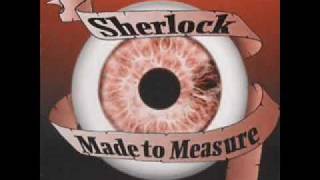 Sherlock - Aisle Of Illusions