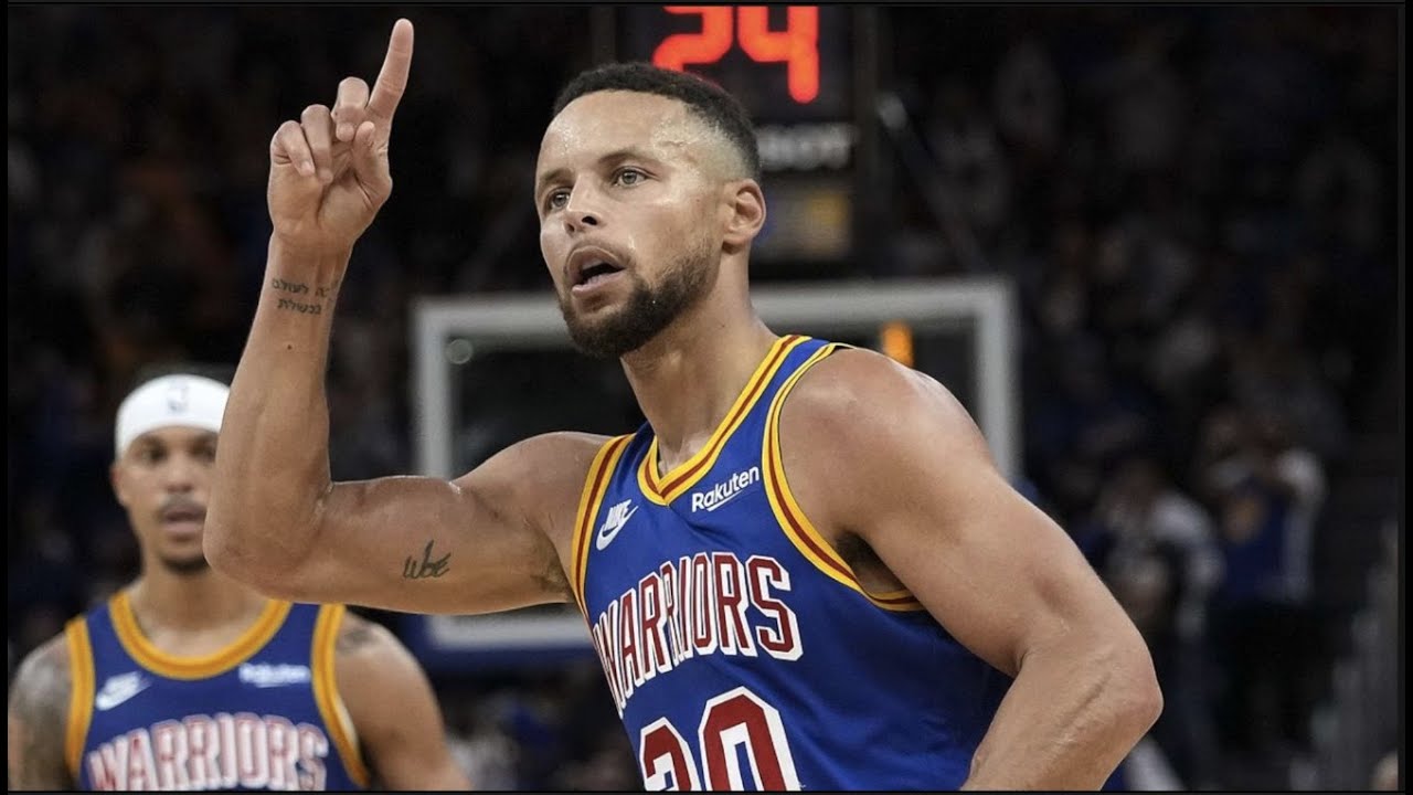 WE DONT NEED KLAY! Steph Curry Goes BALLISTIC Against Clippers Without Kawhi Leonard | FERRO