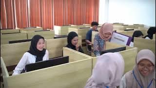 Penerimaan Mahasiswa Baru FKM UMJ Tahun 2025