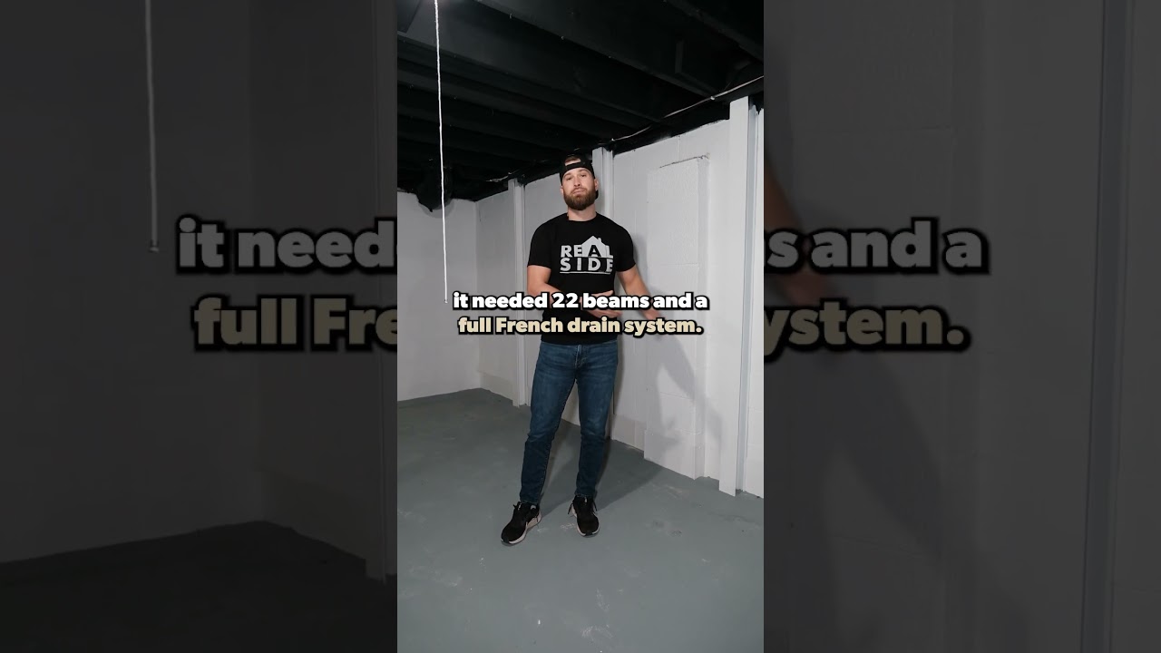 Потеря 15 000 долларов на этом ремонте и перепродаже! 