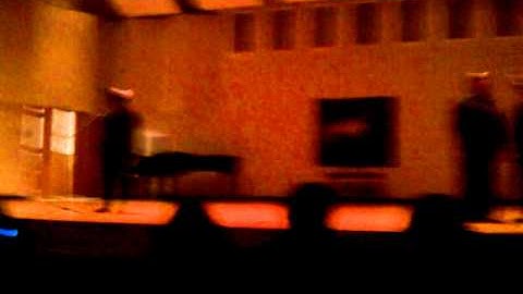 Lambda Xi Chapter of Sigma Alpha Iota (Next lifetime)