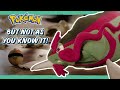 An antique? 🤔 | Pokémon Legends: Arceus. It’s Pokémon, but not as you know it!