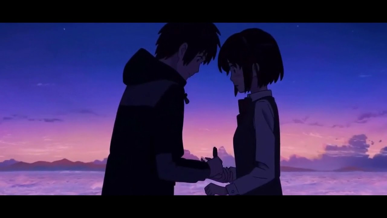 AMV-Your Name/flicker