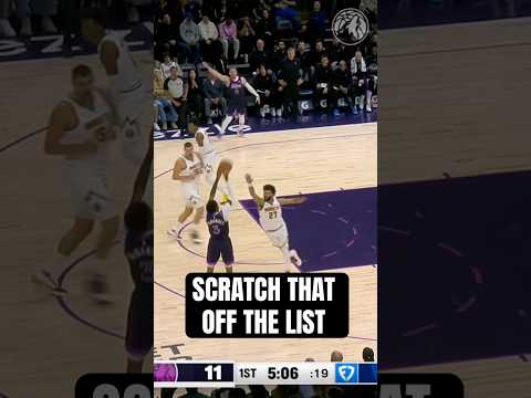 Jaden reaches a new milestone 👏