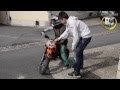 le meilleur jour de ma vie ma première moto