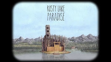 Rusty Lake Paradise - Part 2 Walkthrough - The Second Plague - Frogs