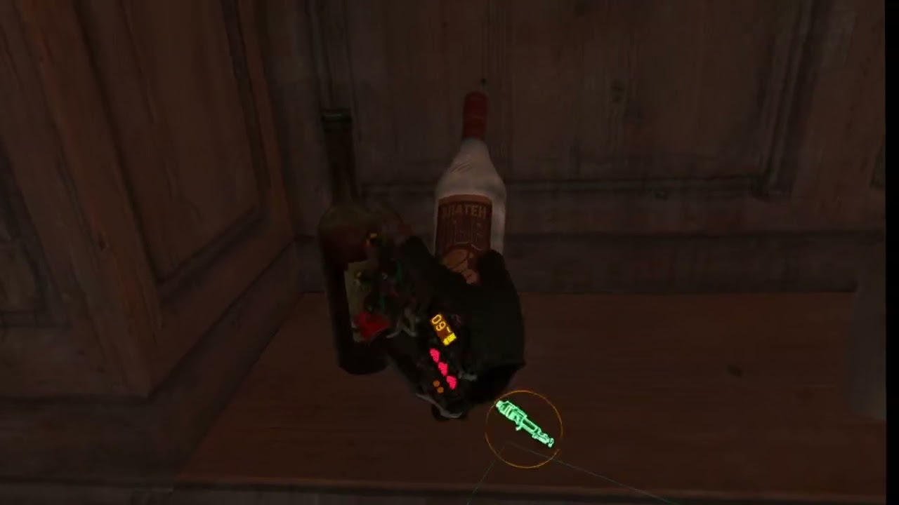 Half-Life: Alyx PCVR Walkthrough – Episode 12