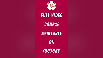 Raspberry Pi Pico With Micro Python | Full Video Course | Programming | Robotics | STEM Education |