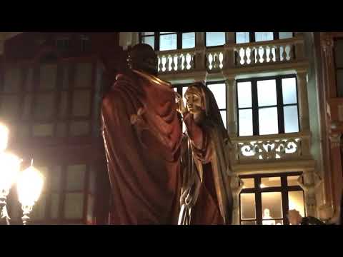 Cofradía de Nuestro Padre Jesús en su Tercera Caída