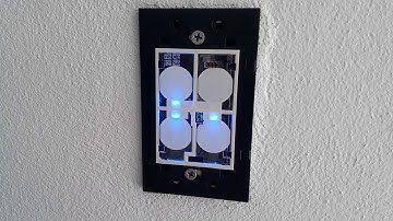 Hướng dẫn nhóm công tắc ( đảo chiều công tắc) Lumi