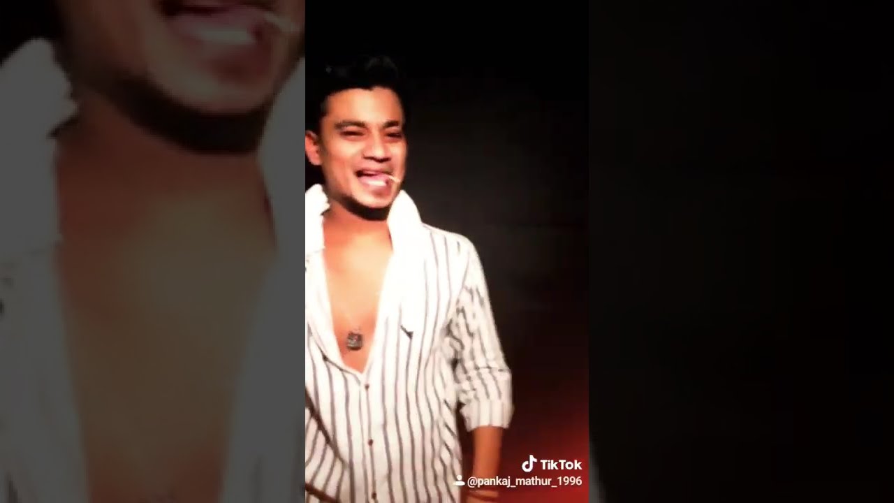 Pankaj Mathur 1996 - YouTube