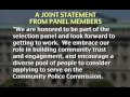 Bottom Line Up Front - The Next Steps on the Road to Reform