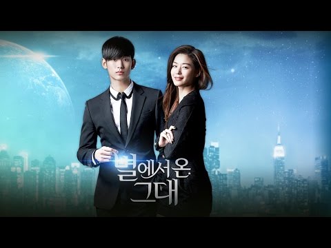 My Love From The Stars [별에서 온 그대] Teaser - ASIA UNIVERSE