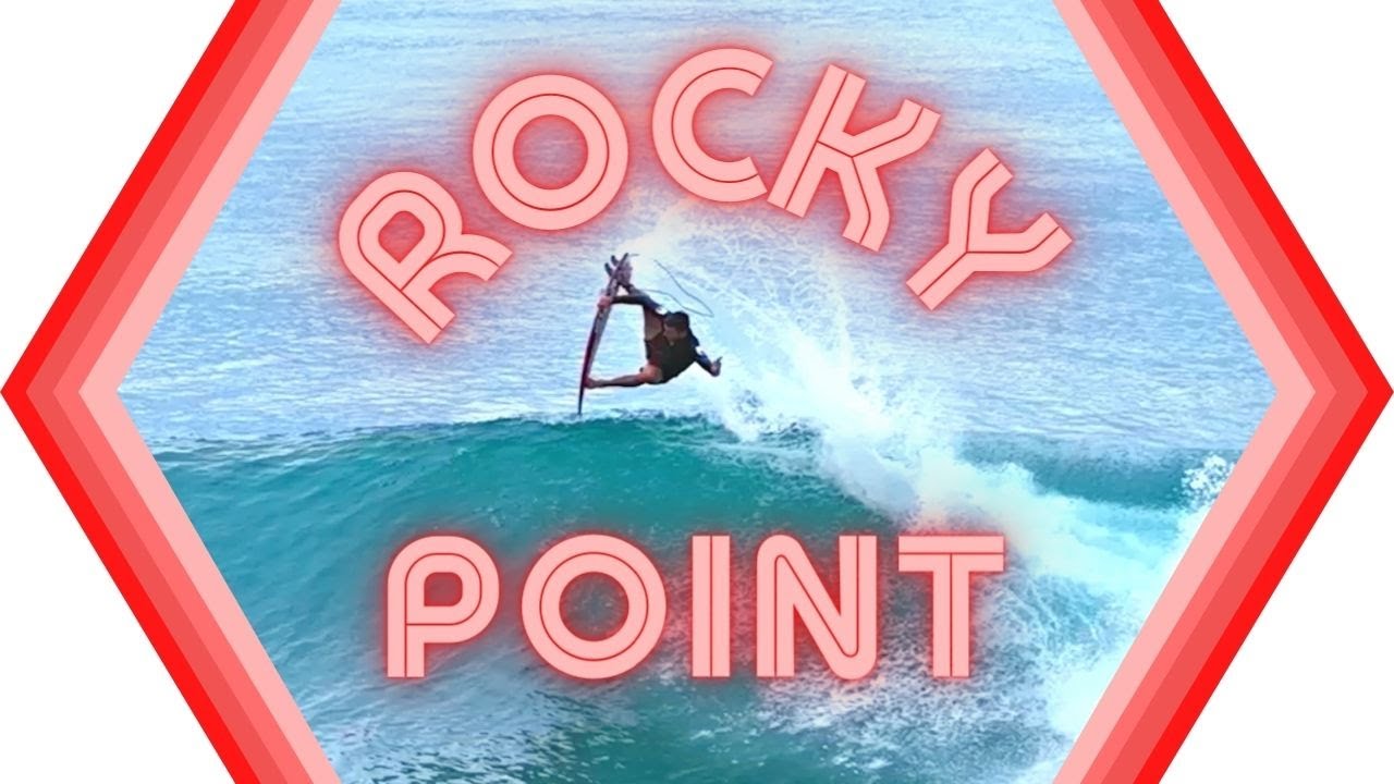 INSANE AIRS!! Jack Freestone, Griffin Colapinto & Kanoa Igarashi