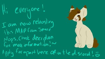 [OPEN] REHOSTED - Willow Tree March: Beginner Friendly Warriors MAP