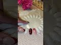 “Just a girl building her nail dream slowly 💅✨”