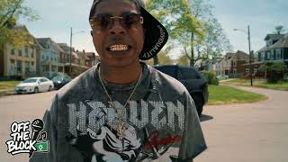 SRT Scarlito - Matrix (Off The Block) Shot By @d.izzzz