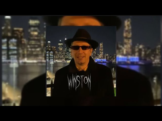 Vakho Brooklyn - Черный Диплом