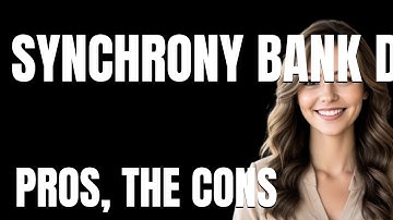 Synchrony Bank Discount Tire Review App  The Pros The Cons