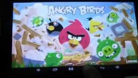 Ubislate 7CZ Review - Gaming and Responsiveness