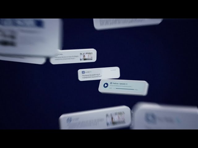 Le Soir - On ne se demande jamais trop pourquoi.